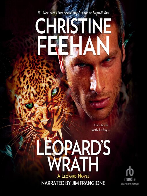 Title details for Leopard's Wrath by Christine Feehan - Available